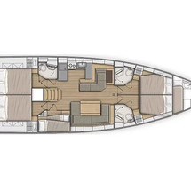 Oceanis 51.1