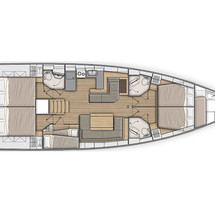 Oceanis 51.1