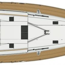 Jeanneau Sun Odyssey 509