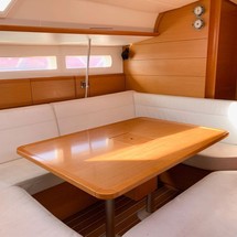 Jeanneau Sun Odyssey 509