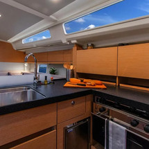 Hanse 418
