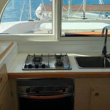 Lagoon 380 S2