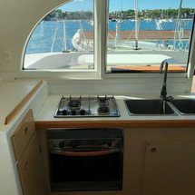 Lagoon 380 S2