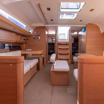 Dufour 500 Grand Large