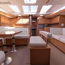 Dufour 500 Grand Large