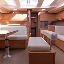 Dufour 500 Grand Large