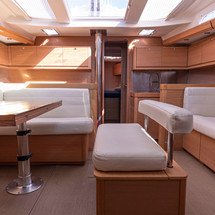 Dufour 500 Grand Large