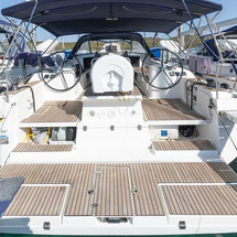 Dufour 500 Grand Large