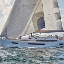 Jeanneau Sun Odyssey 490
