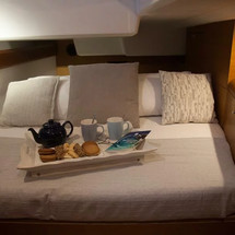 Jeanneau Sun Odyssey 519