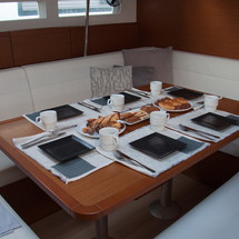 Jeanneau Sun Odyssey 519