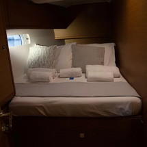 Jeanneau Sun Odyssey 519