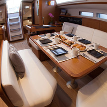 Jeanneau Sun Odyssey 519