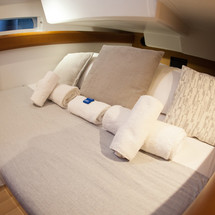 Jeanneau Sun Odyssey 519