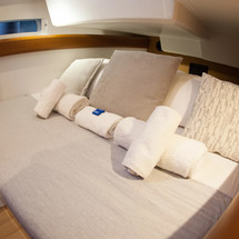 Jeanneau Sun Odyssey 519