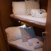 Jeanneau Sun Odyssey 519
