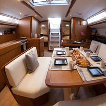 Jeanneau Sun Odyssey 519