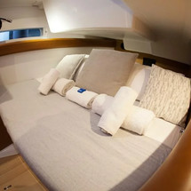 Jeanneau Sun Odyssey 519