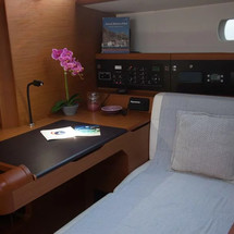 Jeanneau Sun Odyssey 519
