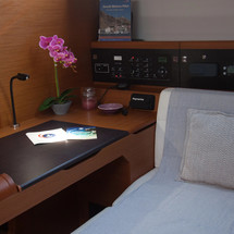 Jeanneau Sun Odyssey 519