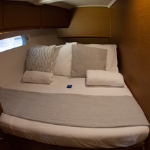 Jeanneau Sun Odyssey 519