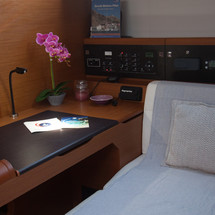 Jeanneau Sun Odyssey 519
