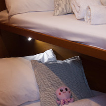 Jeanneau Sun Odyssey 519