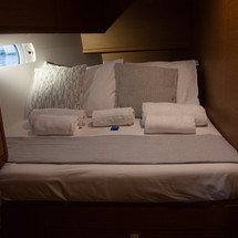 Jeanneau Sun Odyssey 519