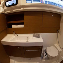 Jeanneau Sun Odyssey 519