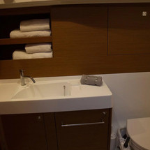 Jeanneau Sun Odyssey 519