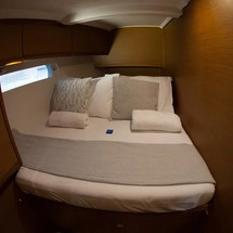 Jeanneau Sun Odyssey 519