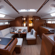 Jeanneau Sun Odyssey 519