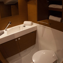 Jeanneau Sun Odyssey 519