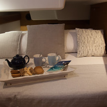 Jeanneau Sun Odyssey 519