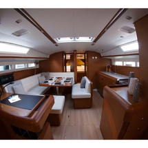 Jeanneau Sun Odyssey 519