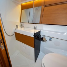 Jeanneau Sun Odyssey 410