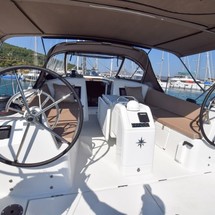 Jeanneau Sun Odyssey 410