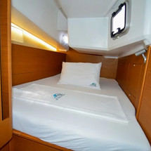 Jeanneau Sun Odyssey 410