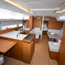 Jeanneau Sun Odyssey 410