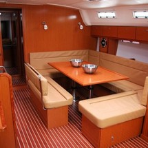 Bavaria Cruiser 50