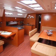 Bavaria Cruiser 50