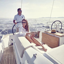 Jeanneau Sun Odyssey 440