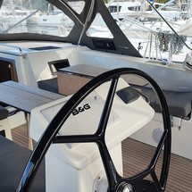 Bavaria 45 Cruiser