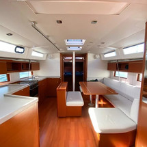 Beneteau Oceanis 46.1