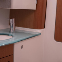 Beneteau 57