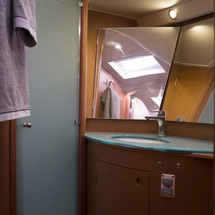 Beneteau 57