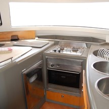 Fountaine pajot belize 43