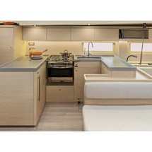 Oceanis 51.1
