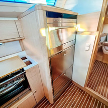 Bavaria 46 Cruiser STYLE