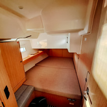 Bavaria 46 Cruiser STYLE